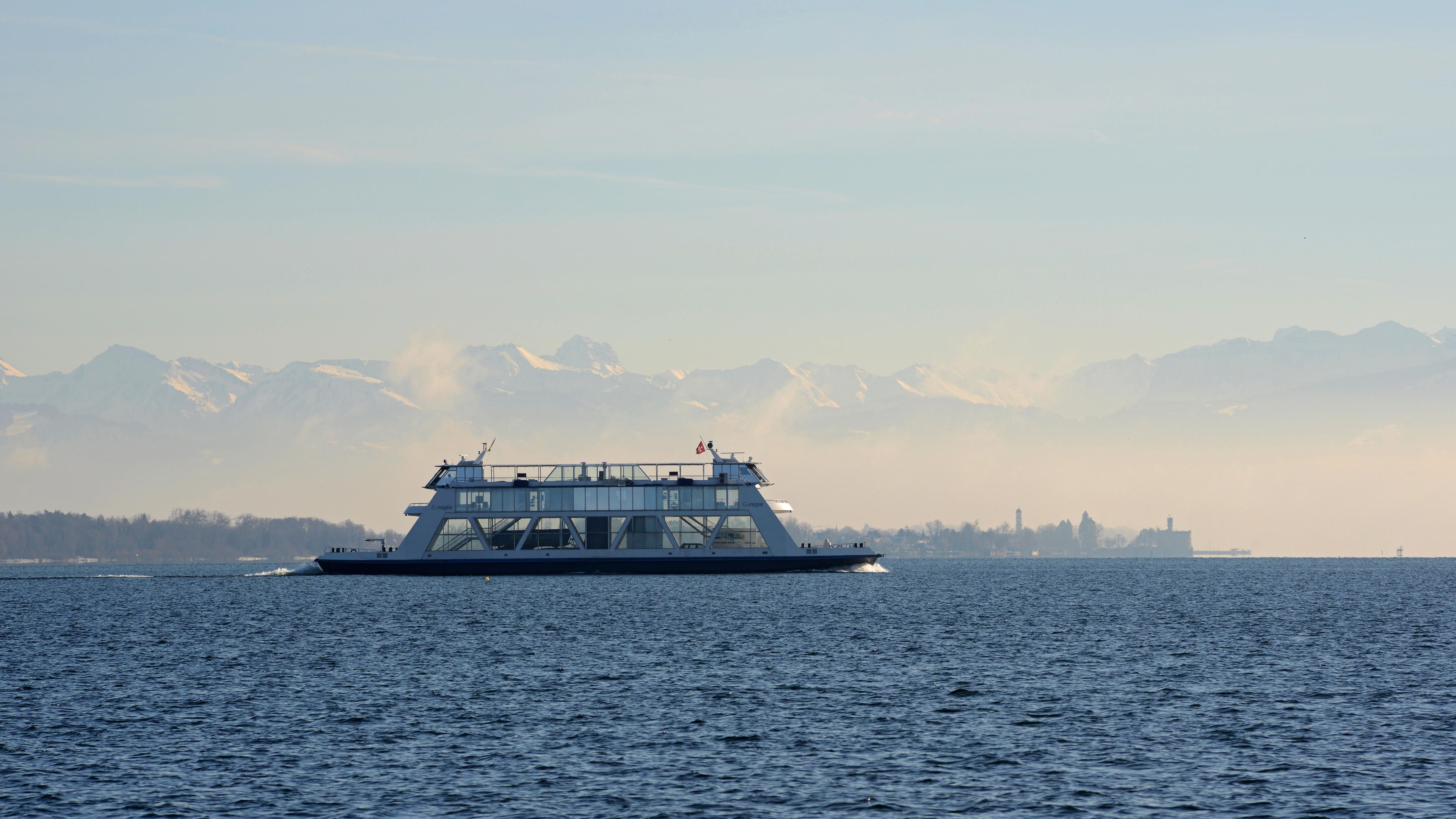 fähre friedrichshafen nach konstanz mit fahrrad