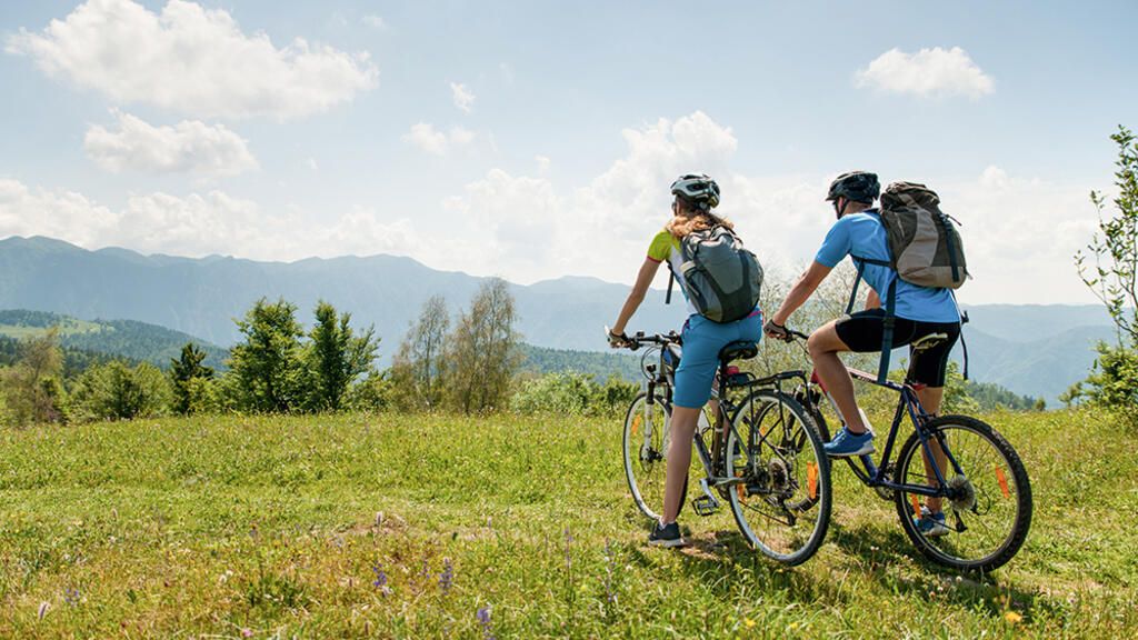 Fahrrad Mieten Bodensee Konstanz