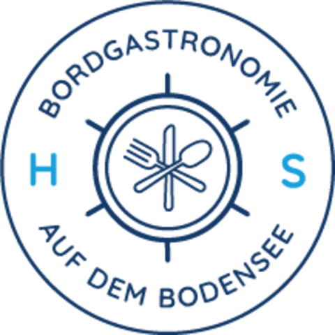 Logo des Bordgastronomen